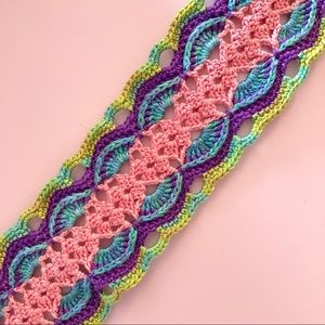 CUSTOM HEADBAND FOR NCLARRISSA